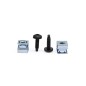 StarTech.com SCREWS und NUTS F. SERVER 10-3